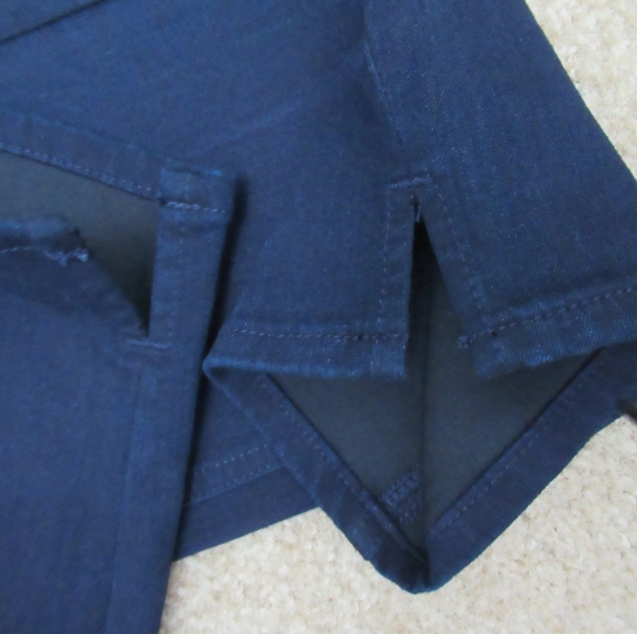 NWOT Ladies jeans size 10 - Picture 5 of 12